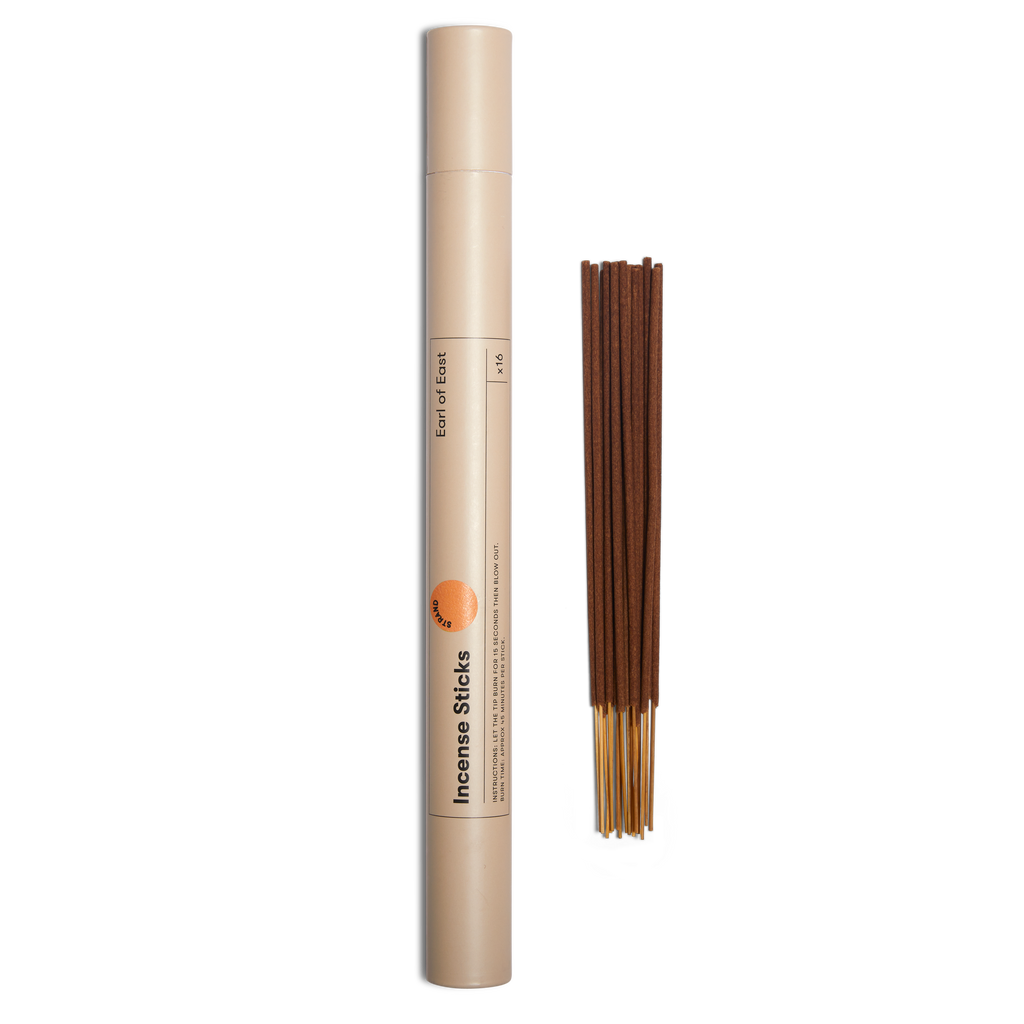 Strand | Incense Sticks