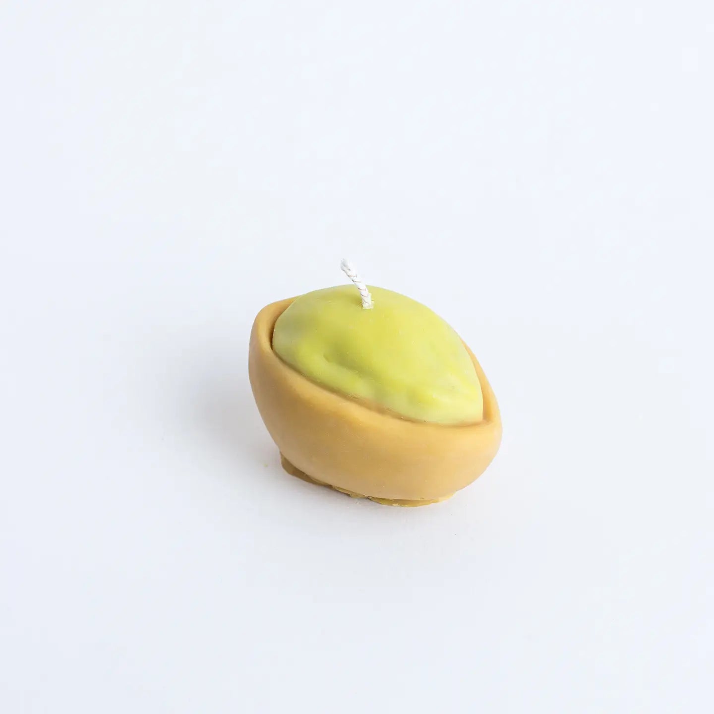 Pistachio Candle