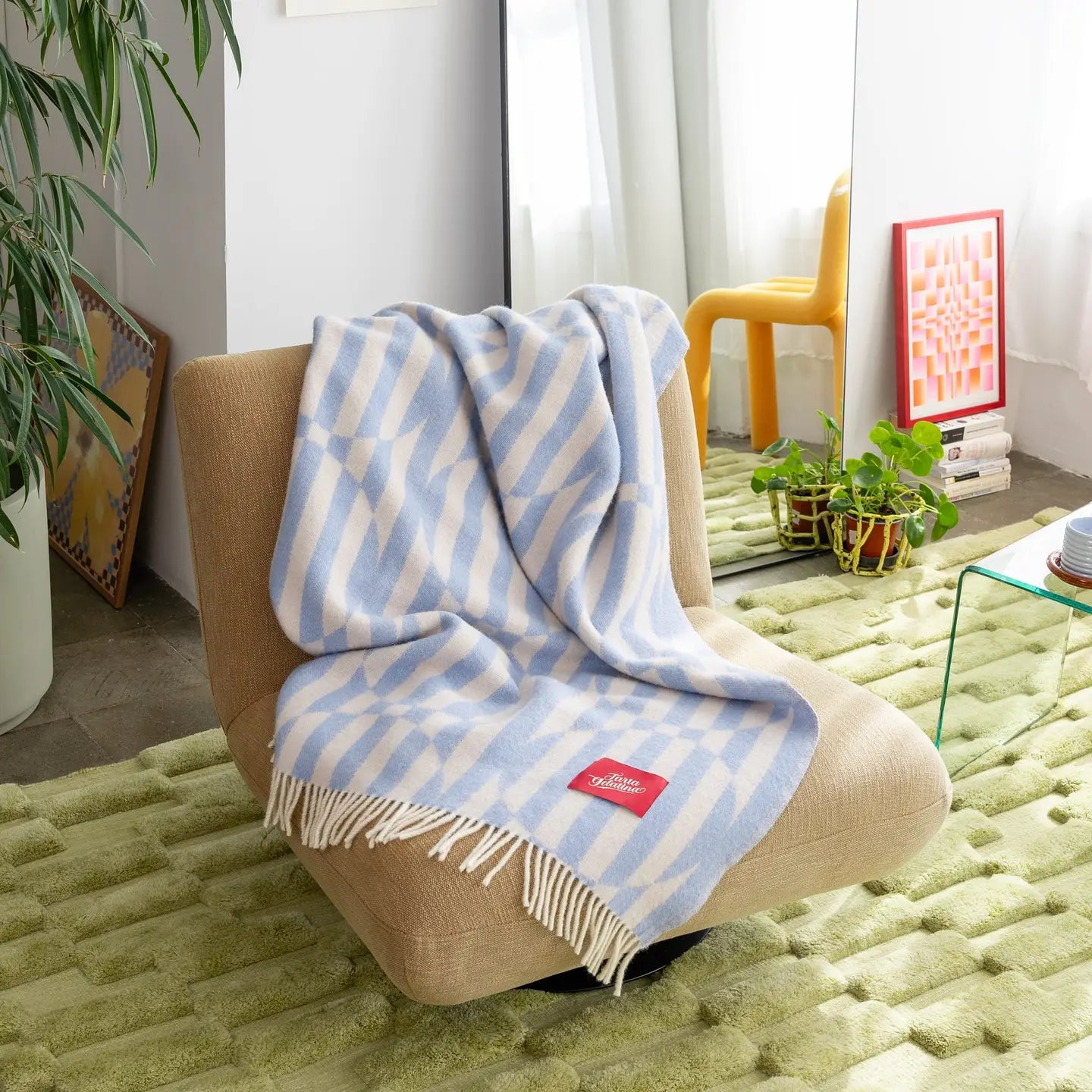 Nolita Blanket