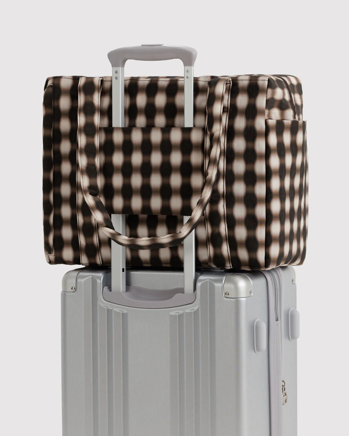 Small Cloud Carry On Bag