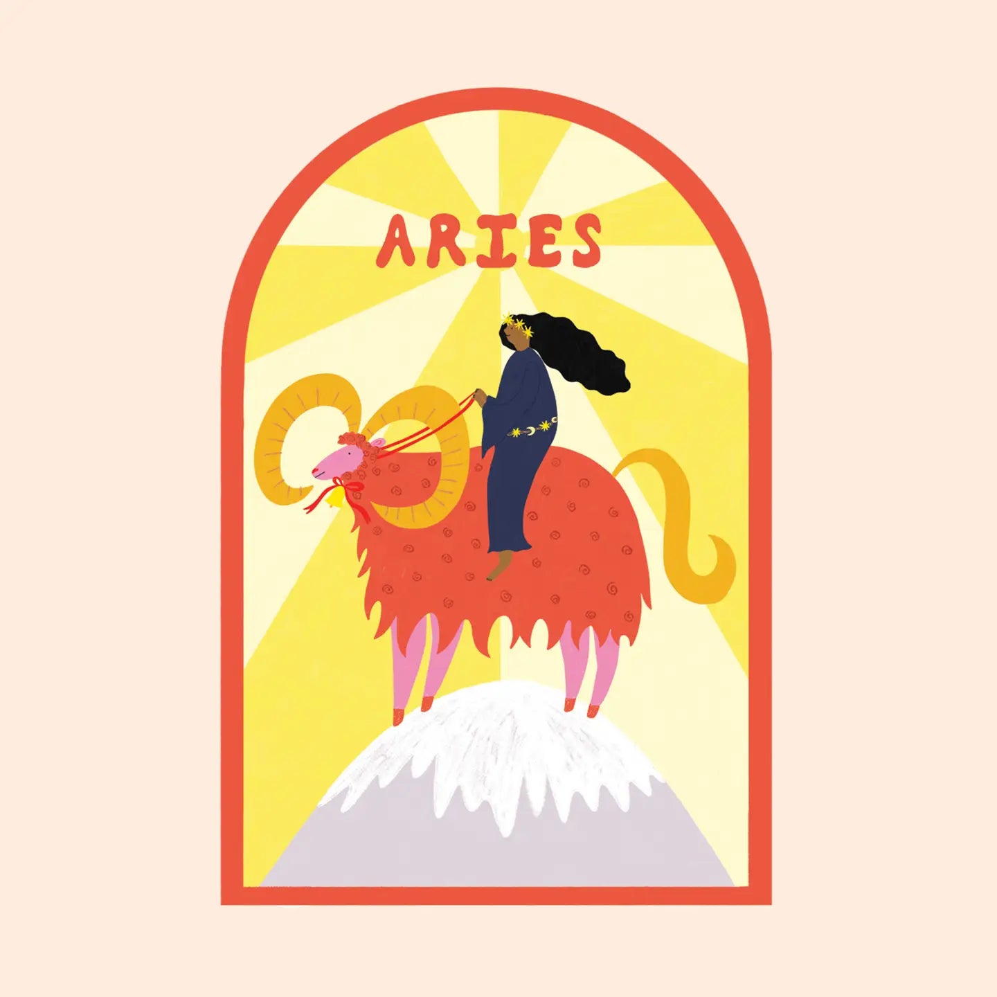Horoscope Stickers