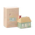 English Cottage Incense Holder