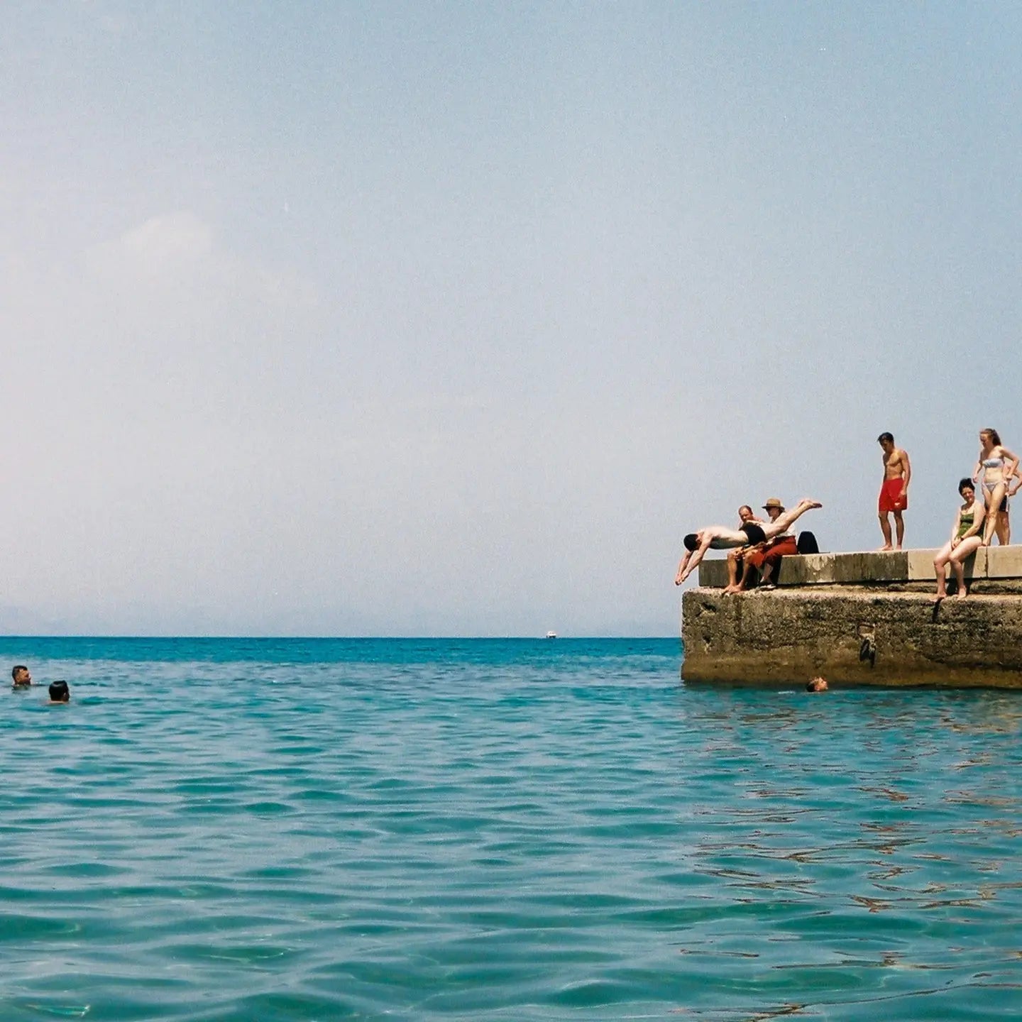 A Week Abroad Book - Sicilia