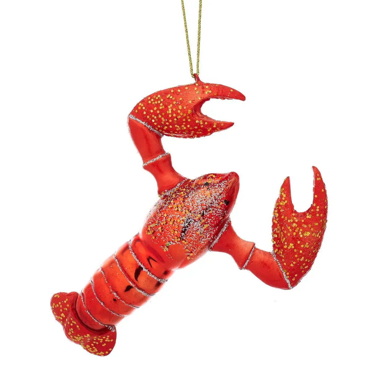 Lobster Bauble