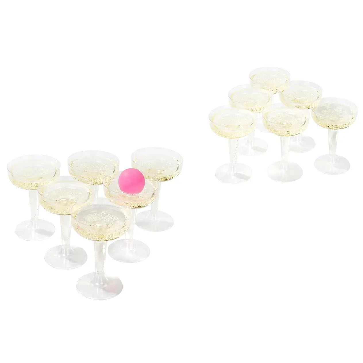 Prosecco Pong