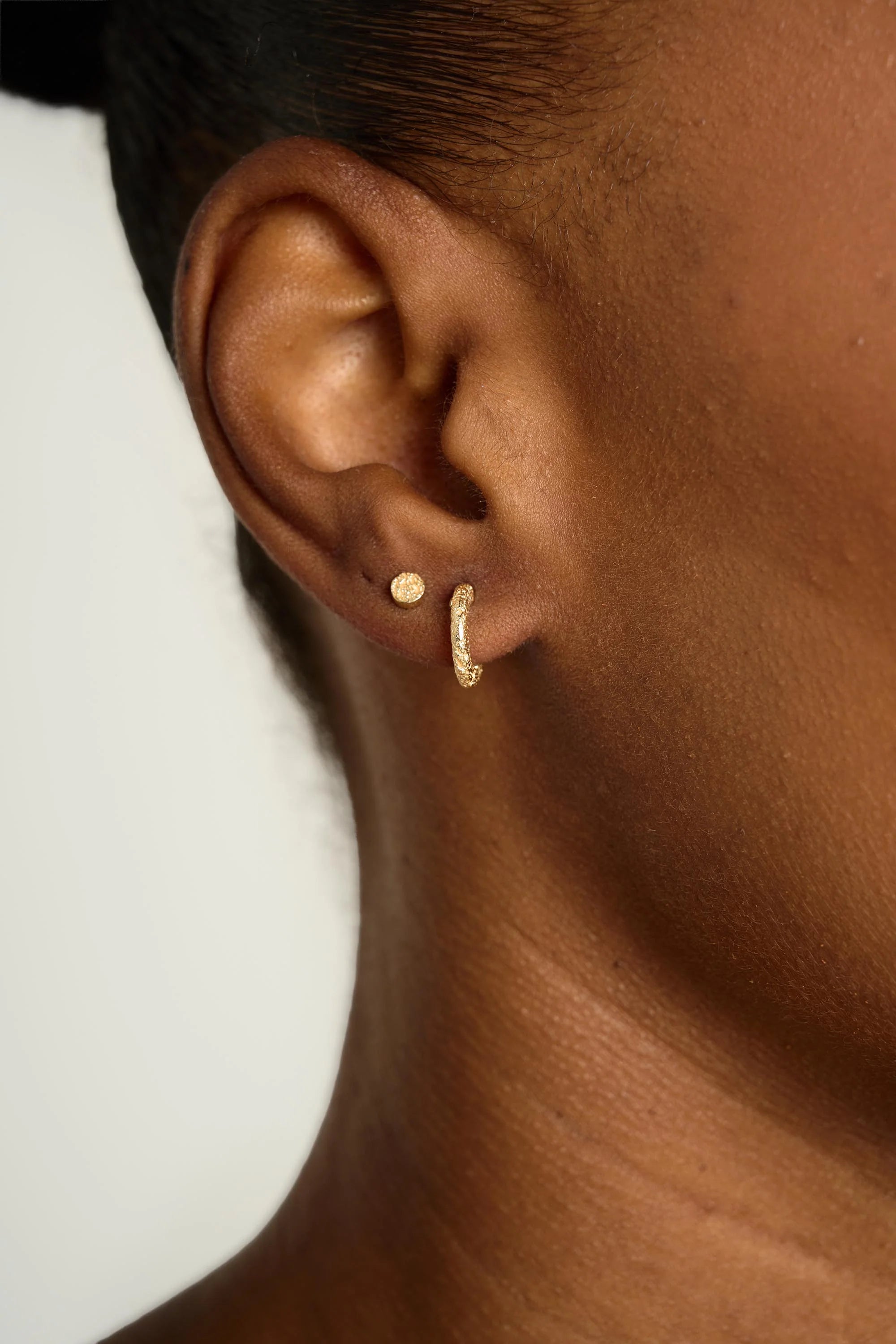 Quest Earring Set