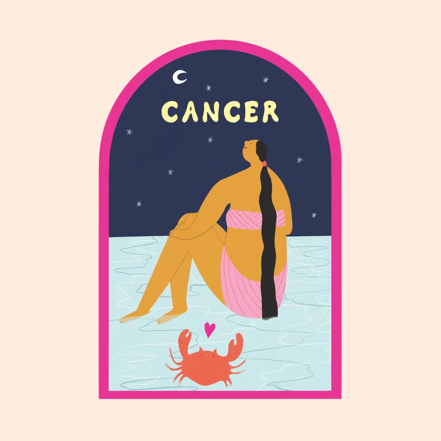Horoscope Stickers