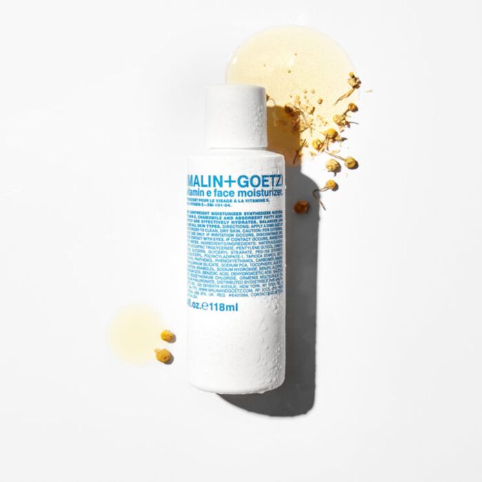 Vitamin E Face Moisturiser