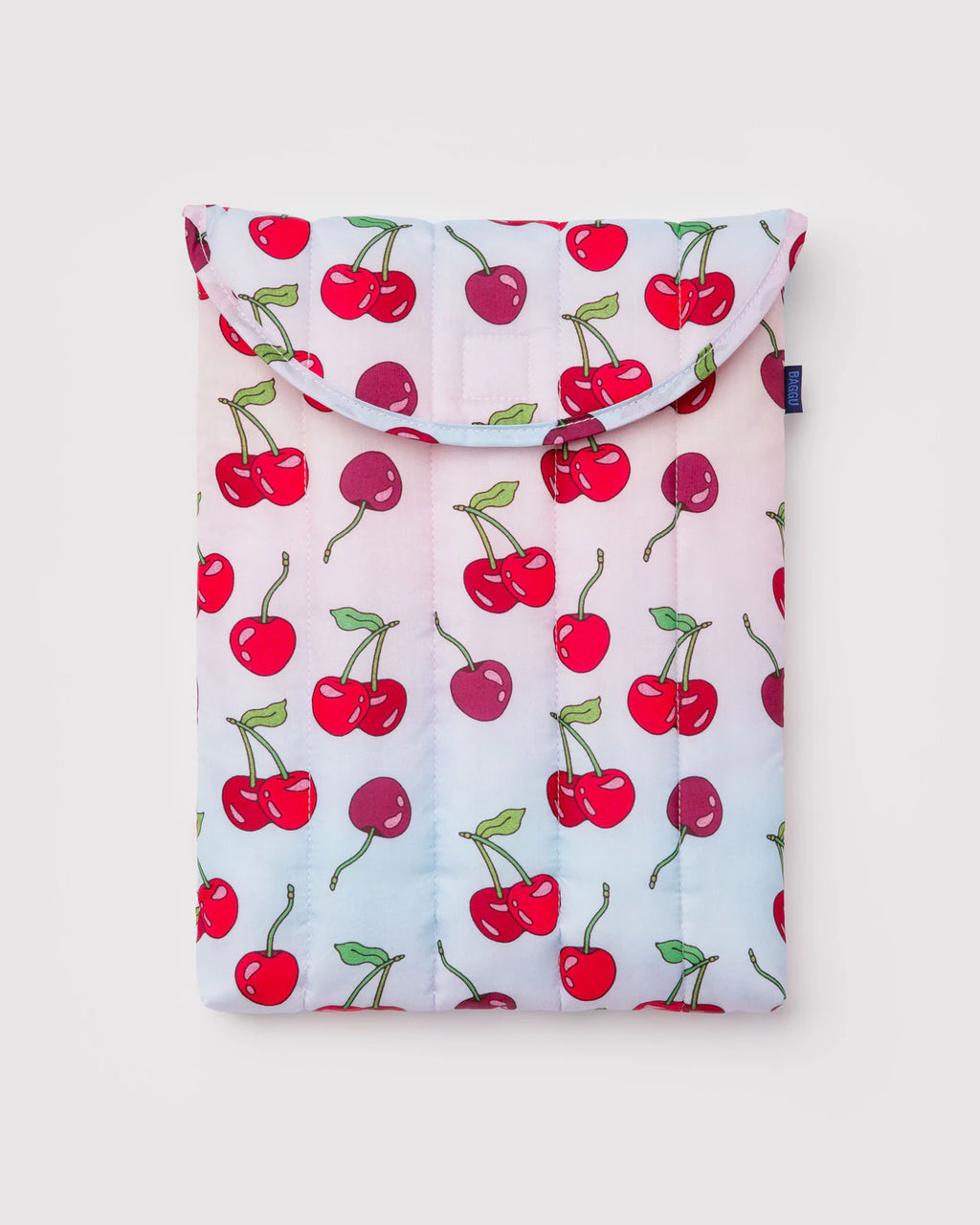 Puffy Laptop Sleeve