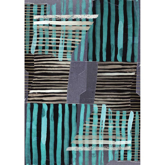 Day 97/18- A6 Folded Notecard