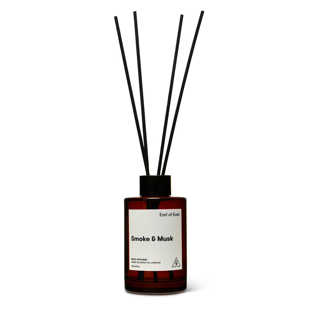 Smoke & Musk | Reed Diffuser