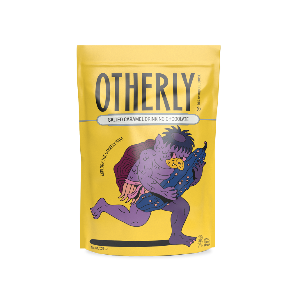 Otherly - Salted Caramel Drinking Chocolate