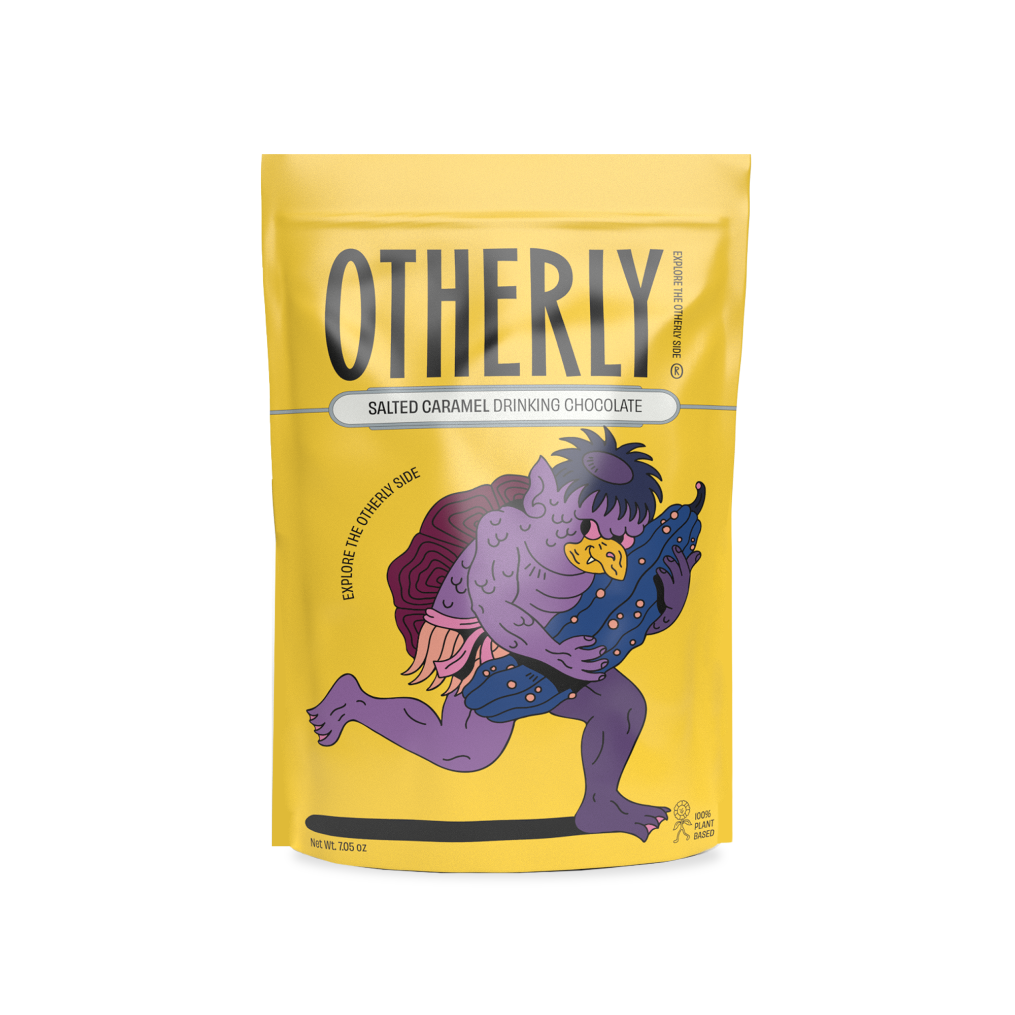 Otherly - Salted Caramel Drinking Chocolate