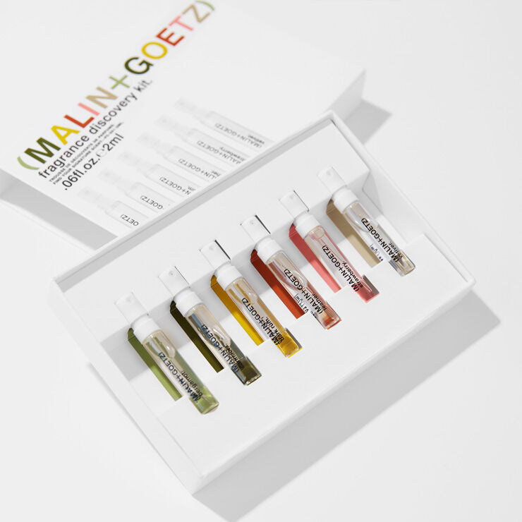 Fragrance Discovery Set