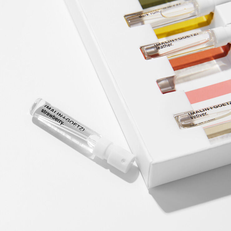 Fragrance Discovery Set