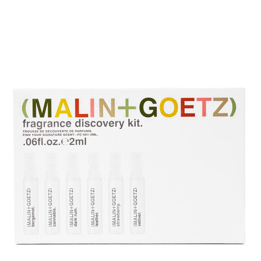 Fragrance Discovery Set
