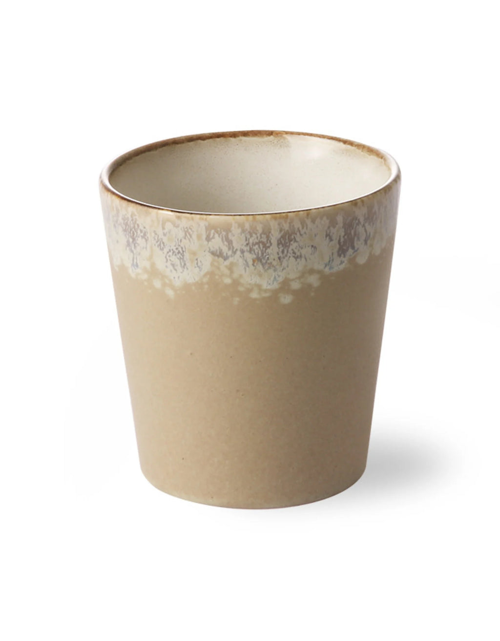 HKLIVING 70s Ceramics Coffee Mug