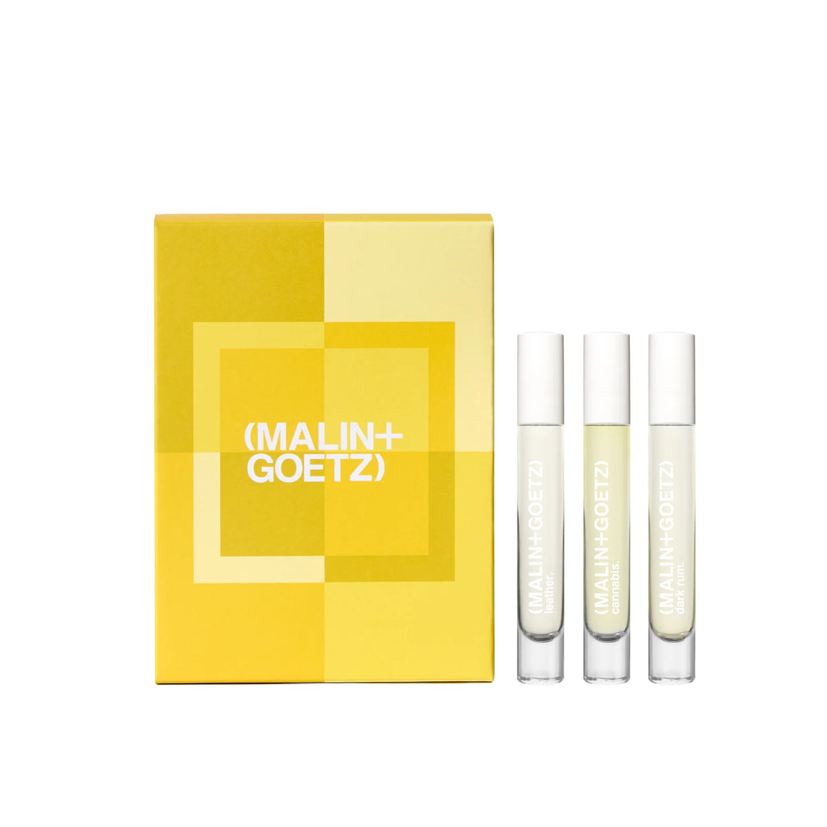 Naughty, Nice & Neat Gift Set