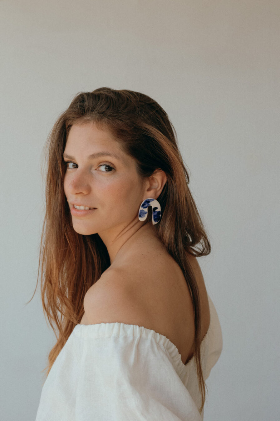 Valentine Earrings