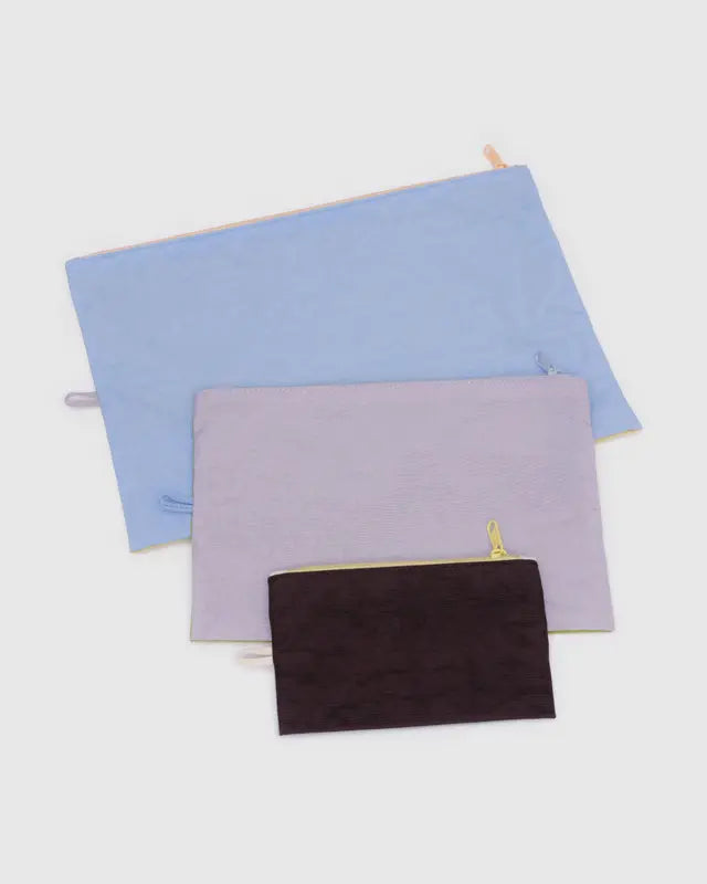 Go Pouch Set