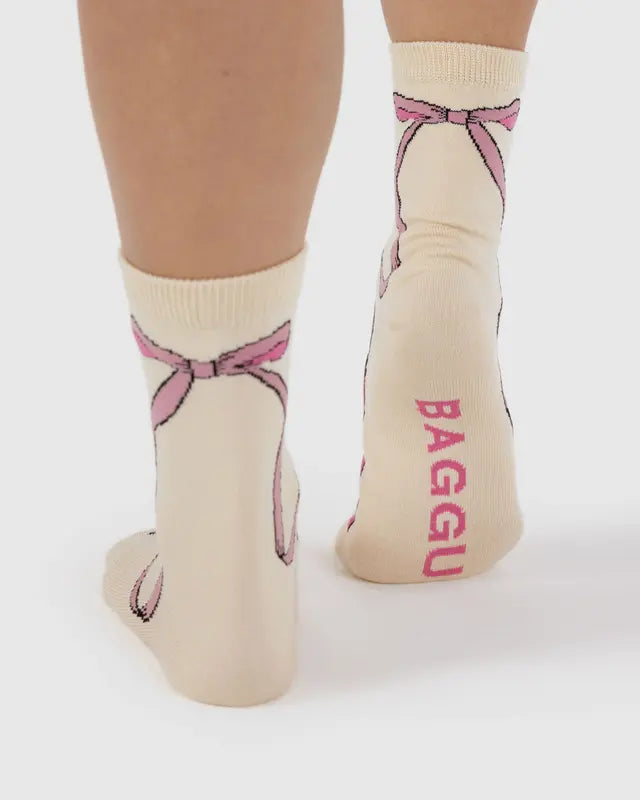 Crew Socks