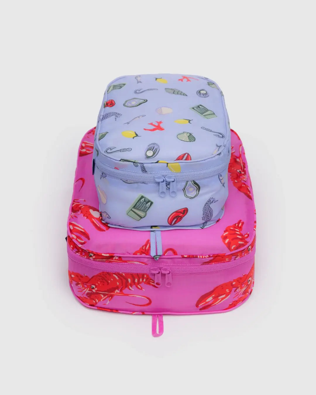 Packing Cubes - Set of 2