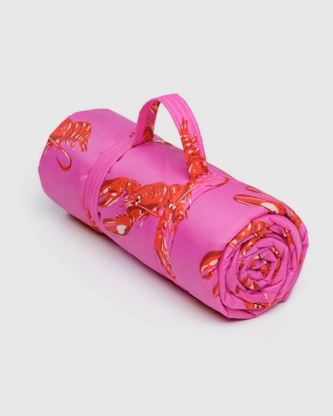 Puffy Picnic Blanket