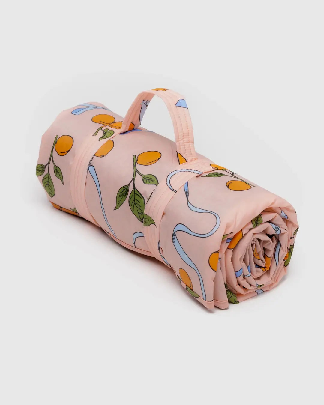 Puffy Picnic Blanket