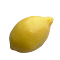 Lemon Shaped Soap