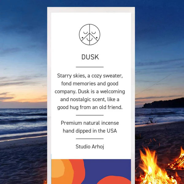 Dusk Incense