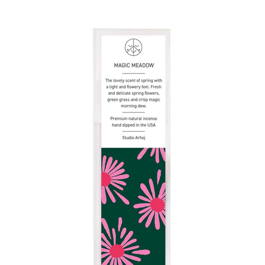 Magic Meadow Incense