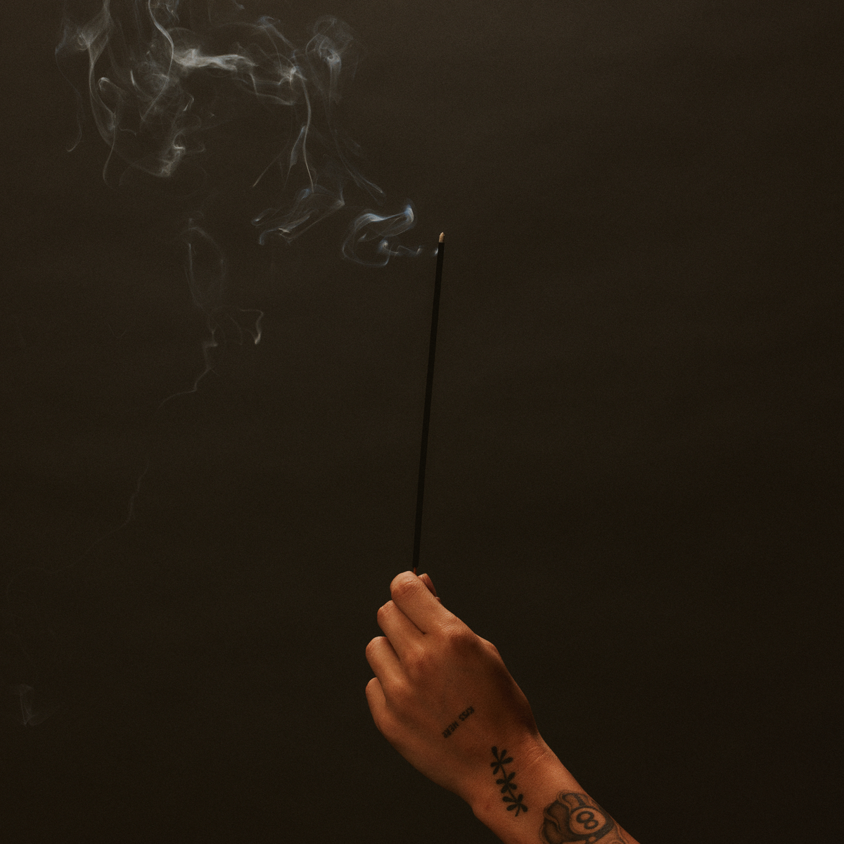 Sandalwood Rose Incense Sticks