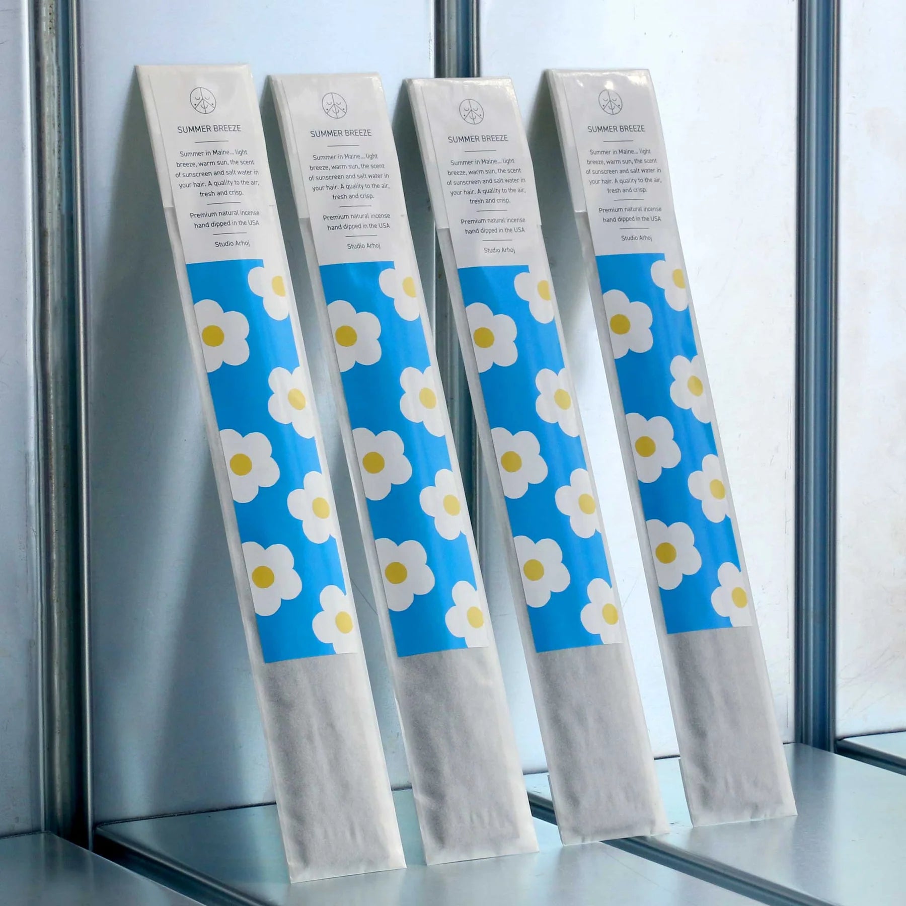 Summer Breeze Incense