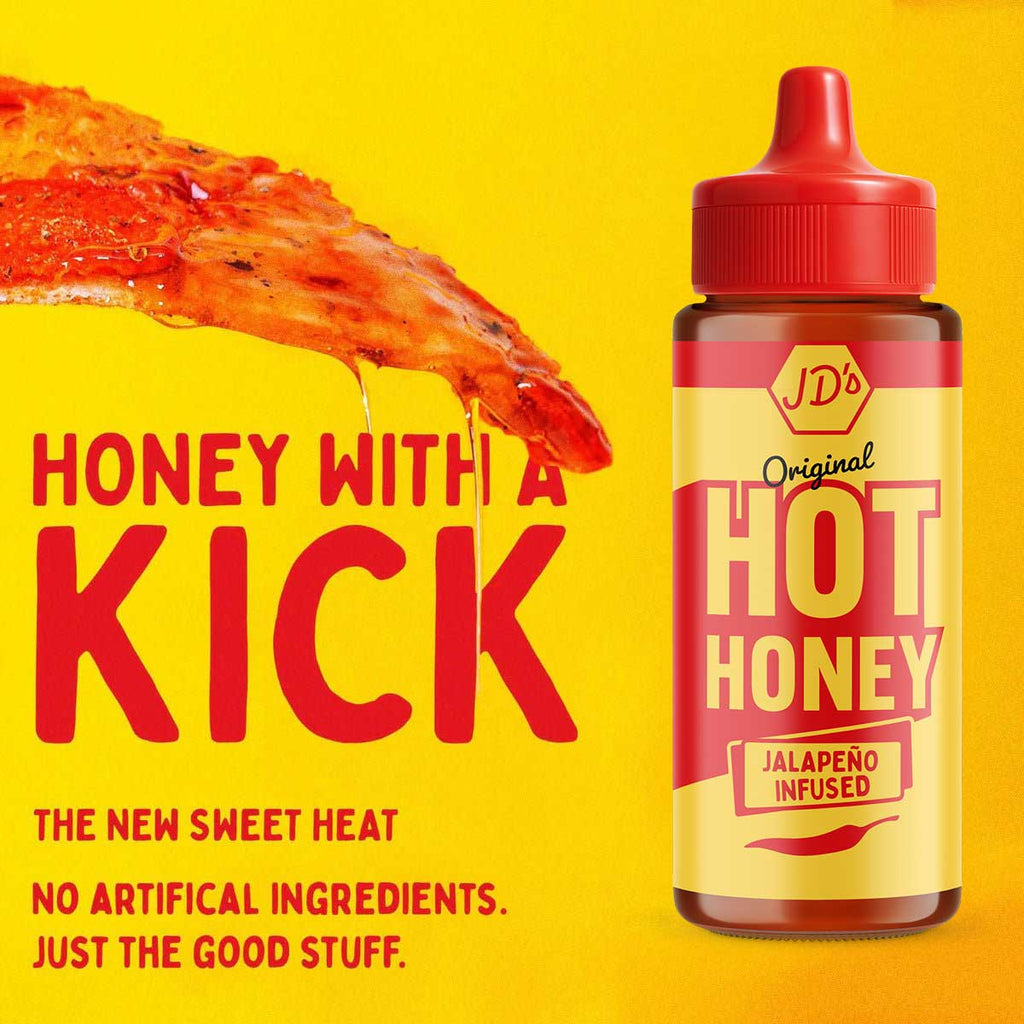 Original Hot Honey