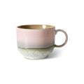 HKLIVING 70s Ceramics Tea Cup