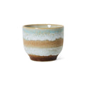 HKLIVING 70s Ceramics Cafe Cup