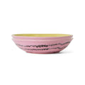 HKLIVING 70s Ceramic Curry Bowls (Set of 2)