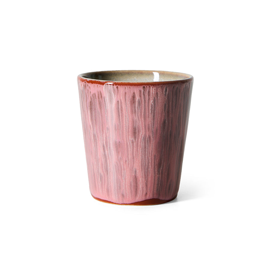 HKLIVING 70s Ceramics Coffee Mug