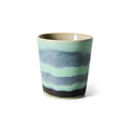 HKLIVING 70s Ceramics Coffee Mug