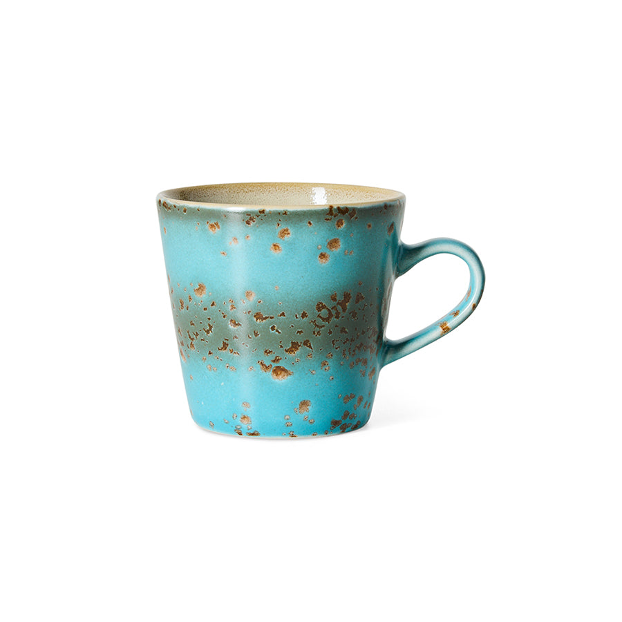 HKLIVING 70s Ceramics Americano Mug
