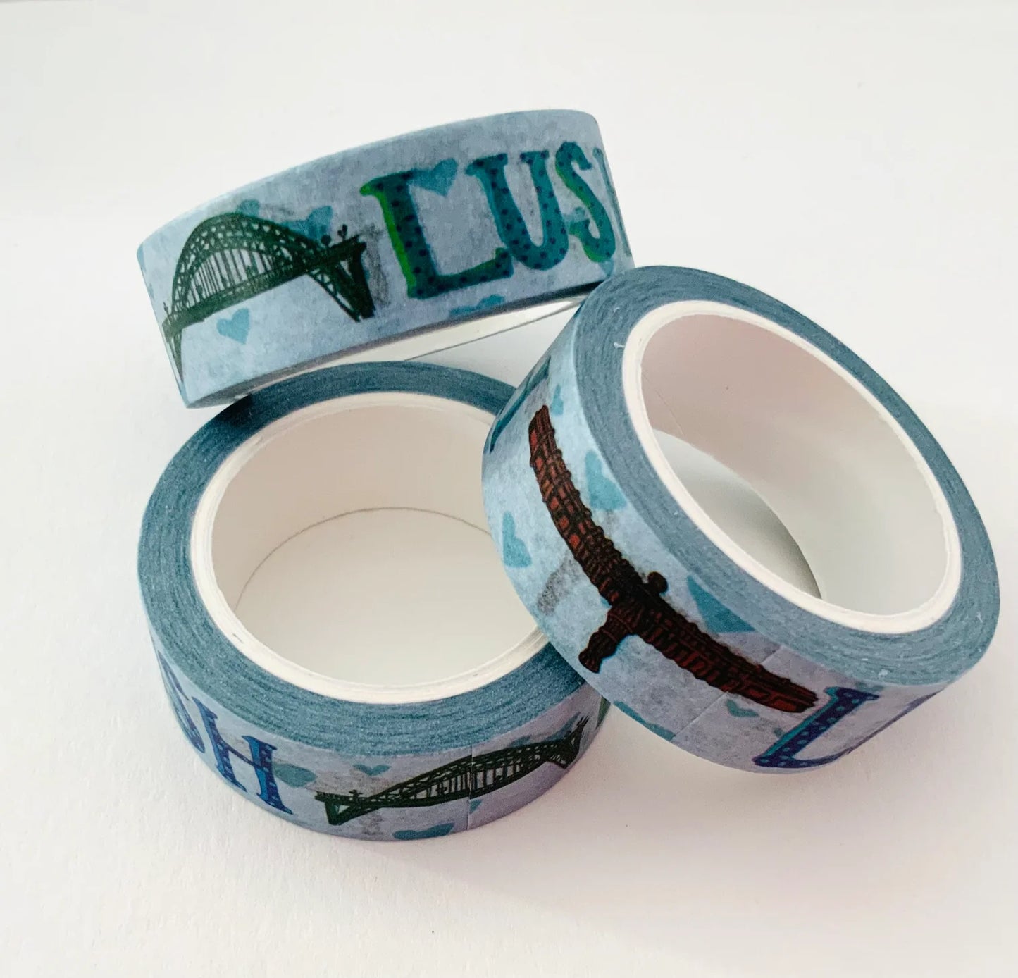 Bethan Laker Washi Tape