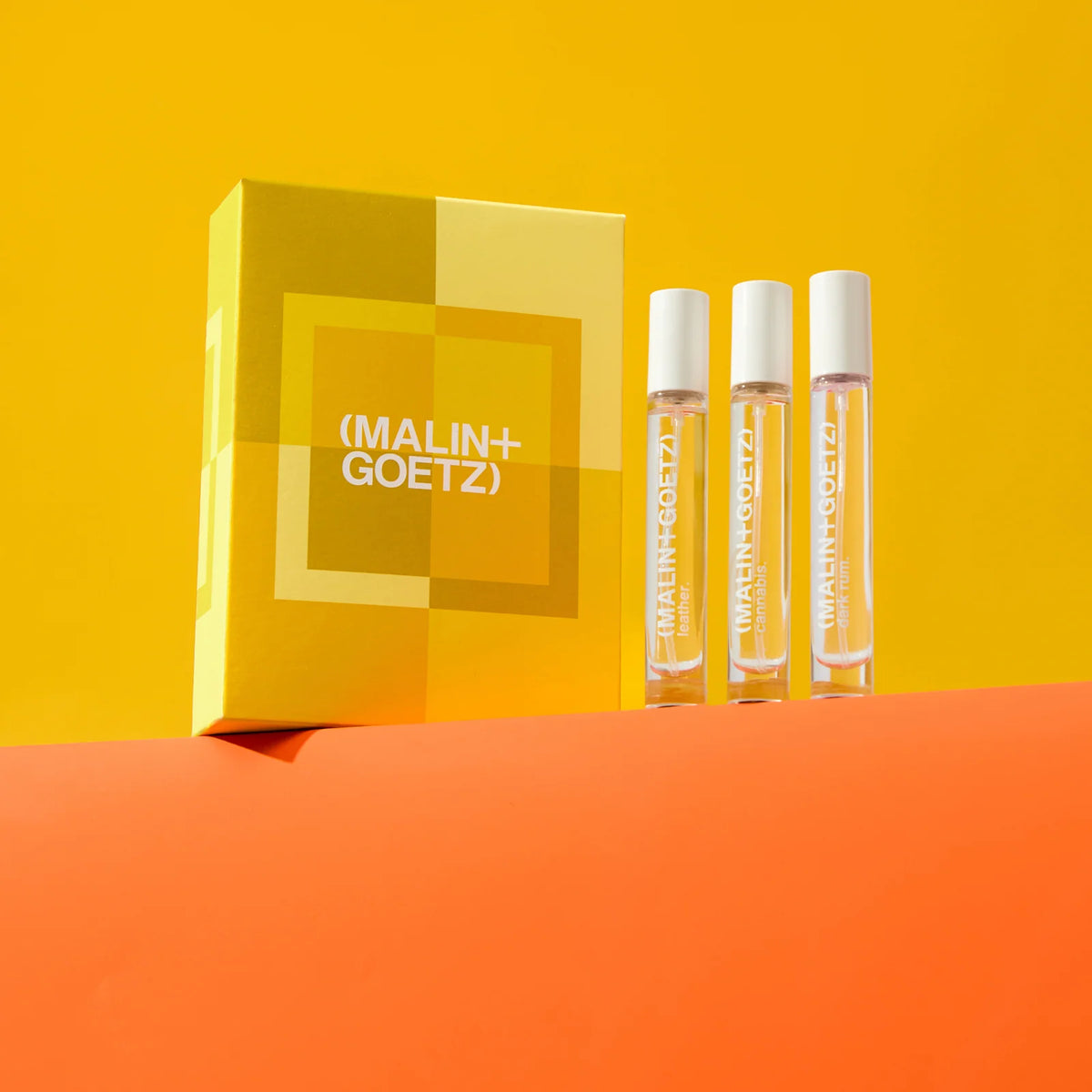 Naughty, Nice & Neat Gift Set