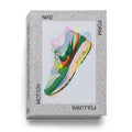 Nike: Form Follows Motion