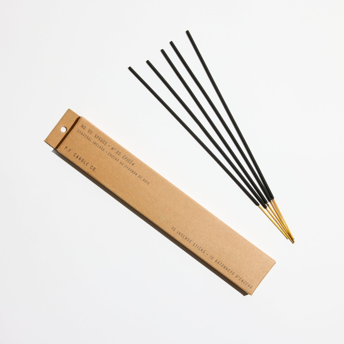 Spruce Incense - Limited Edition