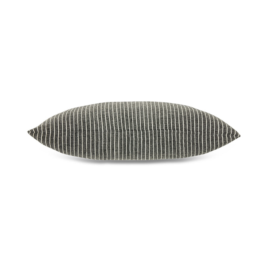 HKLIVING Striped Cushion - Monochrome