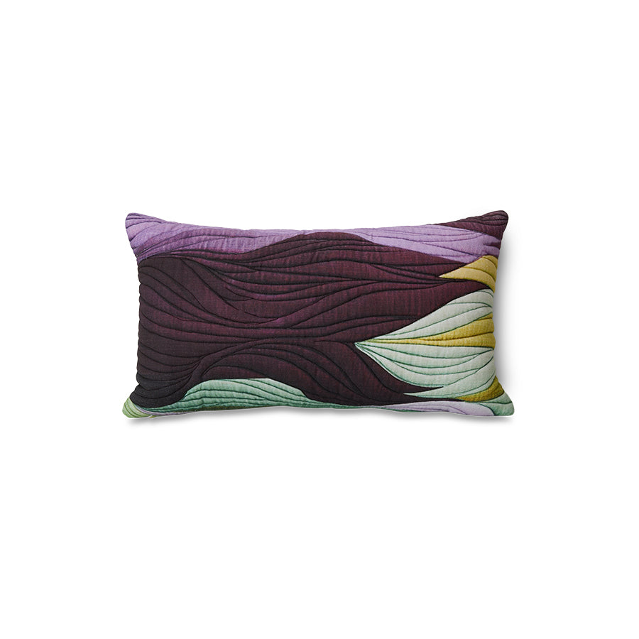 HKLIVING Cushion - Watercolours