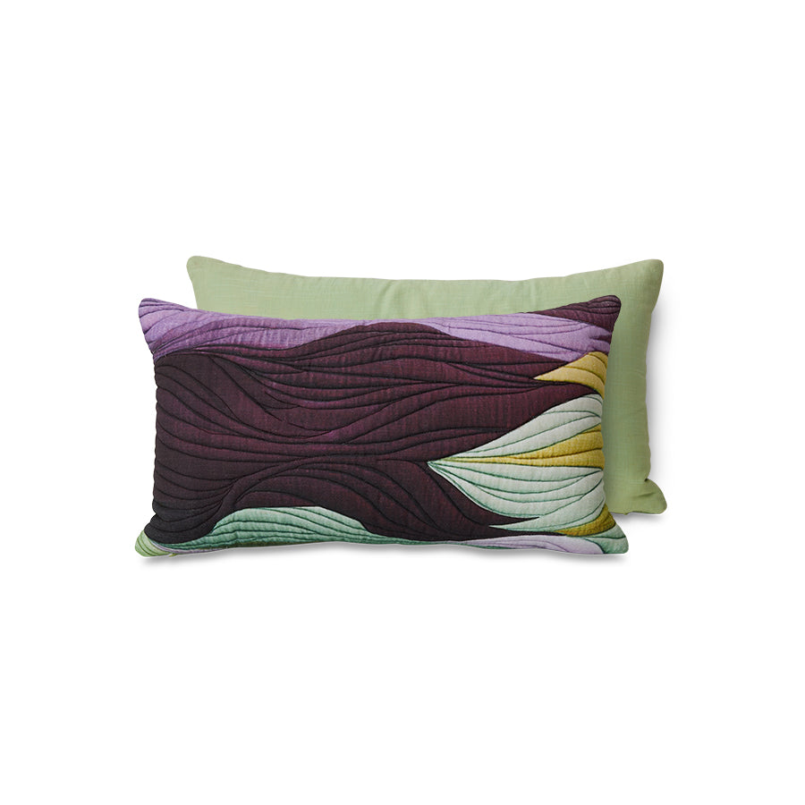 HKLIVING Cushion - Watercolours