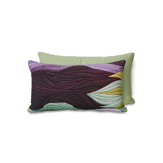 HKLIVING Cushion - Watercolours