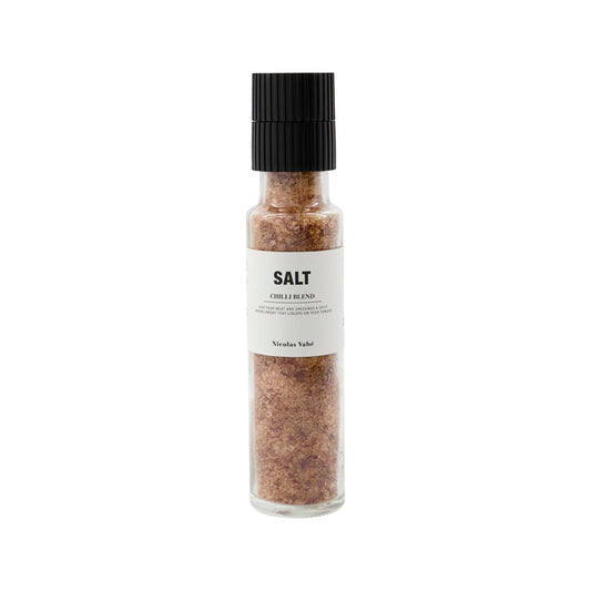 Salt - Chilli Blend