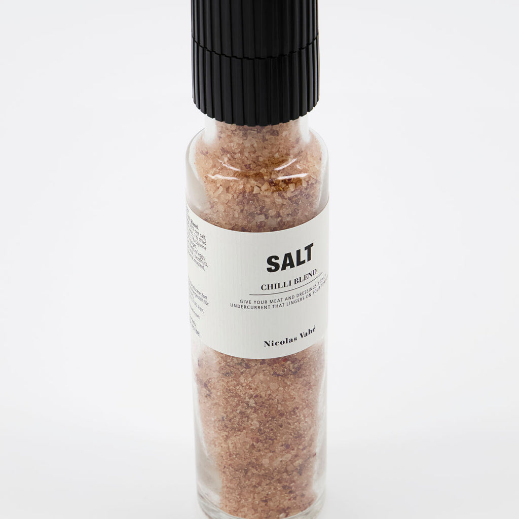 Chilli Blend Salt